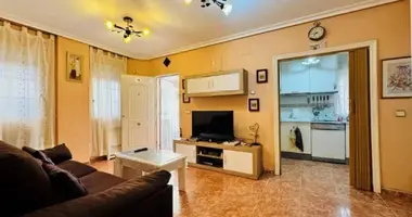 2 bedroom apartment in La Mata, Spain