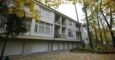 4 room apartment in Talsi, Latvia