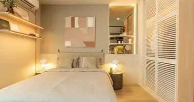 3 bedroom apartment in Bangkok, Thailand