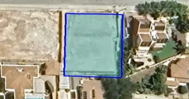 Działka w Limassol, Cypr