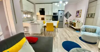 2 bedroom apartment in Albania