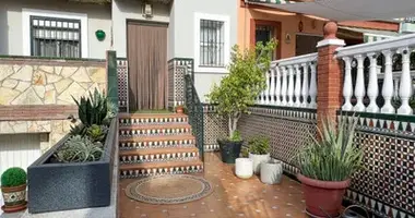 3 bedroom house in Spain