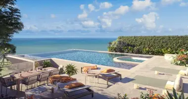 Appartement 3 chambres dans Choeng Thale, Thaïlande