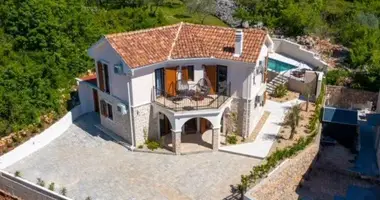 Villa en Omisalj, Croacia
