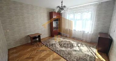 2 room apartment in Brest, Belarus