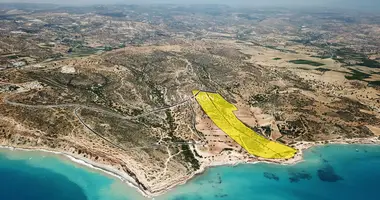 Grundstück in Pissouri Municipality, Zypern