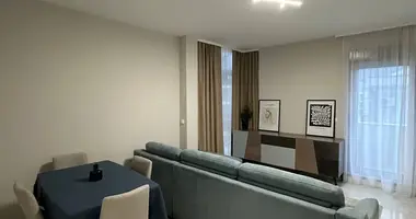 Apartamento 1 habitacion en Budva, Montenegro