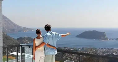 Appartement dans Budva, Monténégro