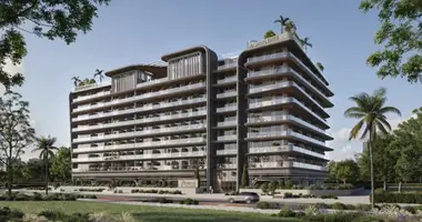 Apartment in Dubai, United Arab Emirates