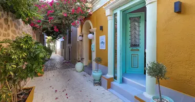  House for rent in Aegina  center in Aegina, Greece