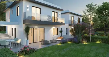 3 room cottage in Aradippou, Cyprus