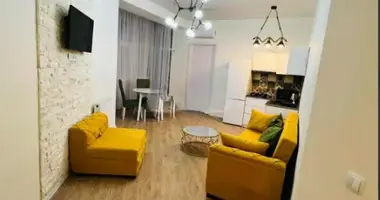 Appartement 1 chambre dans Tbilissi, Géorgie