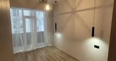 Apartamento 2 habitaciones en Tiflis, Georgia