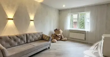 Apartamento 2 habitaciones en Muchaviecki sielski Saviet, Belarús