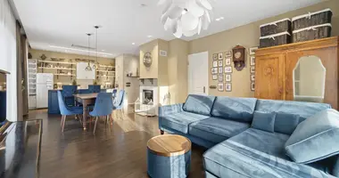 House in Klemiske II, Lithuania