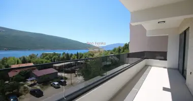 Appartement 2 chambres dans Kumbor, Monténégro