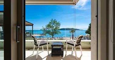 1 bedroom apartment in Rafailovici, Montenegro