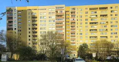 Appartement 3 chambres dans Varsovie, Pologne