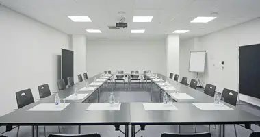 Salle de conférence 69 m² dans Minsk, Bélarus