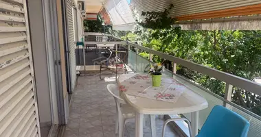 Appartement 2 chambres dans Nouvelle-Potidée, Grèce