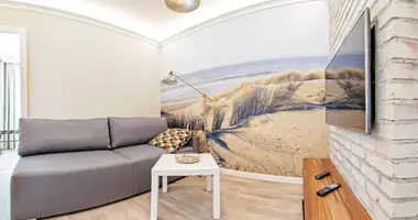 Mieszkanie 2 pokoi w Gdańsk, Polska