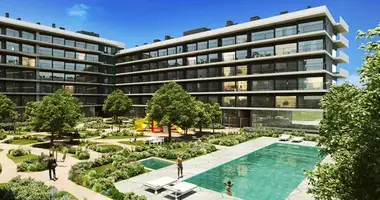 2 bedroom apartment in Faro, Portugal