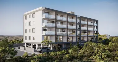 1 bedroom apartment in Paphos Municipality, Cyprus