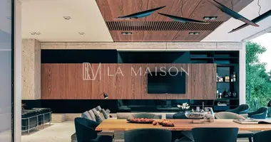 Maison 4 chambres dans District de Limassol, Chypre