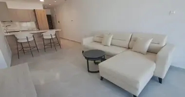 Wohnung 1 Schlafzimmer in Demos Agiou Athanasiou, Zypern