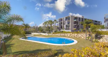 Wohnung 2 Schlafzimmer in Salou, Spanien