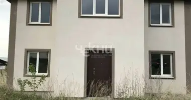 Casa en Cecenino, Rusia