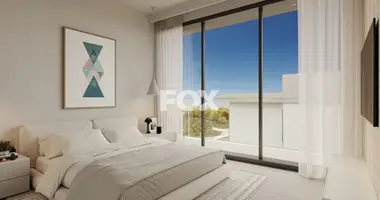 Apartamento 3 habitaciones en Episkopi, Chipre