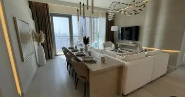 Appartement 2 chambres dans Doubaï, Émirats arabes unis