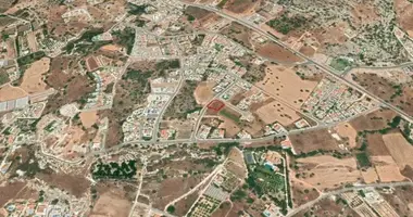 Plot of land in Peyia, Cyprus