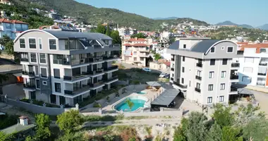 4 bedroom apartment in Alanya, Turkey
