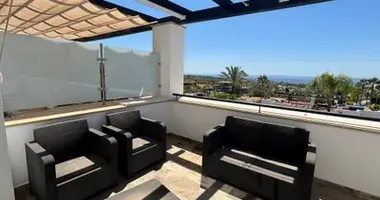 Dom 4 pokoi w Benalmadena, Hiszpania