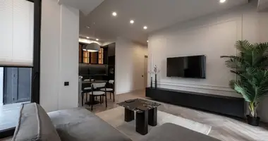 Apartment in Tbilisi, Georgia