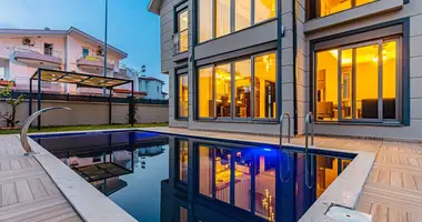 Villa 4 habitaciones en Serik, Turquía