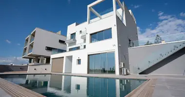 6 bedroom house in Limassol, Cyprus