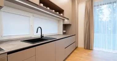 Apartamento 3 habitaciones en Riga, Letonia