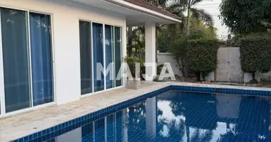 Villa in Hua Hin, Thailand