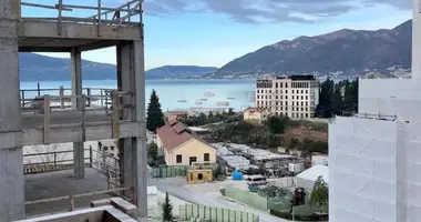 Mieszkanie w Tivat, Czarnogóra