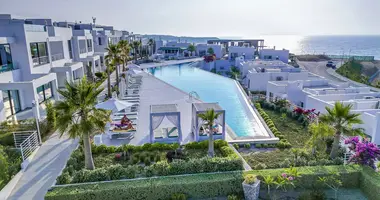 Квартира 3 комнаты в Girne Belediyesi, Северный Кипр