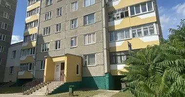 Квартира 2 комнаты в Слоним, Беларусь