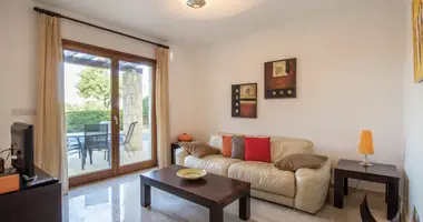 Dom 3 pokoi w Kouklia, Cypr