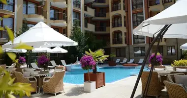 Condo 1 chambre dans Nessebar, Bulgarie
