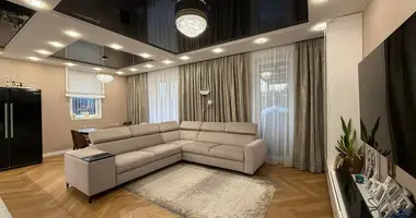 Casa 6 habitaciones en Varsovia, Polonia