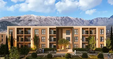 3 bedroom apartment in Kotor, Montenegro