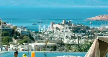 Apartamento en Bodrum, Turquía