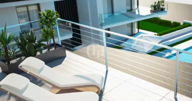 Apartamento 4 habitaciones en San Benedetto di Lugana, Italia
